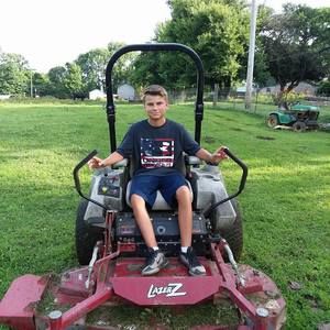 Meet your Posher, Matthew